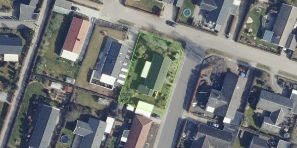 Matrikelkort Engparken 13
