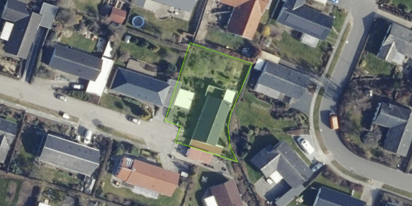 Matrikelkort Engparken 14