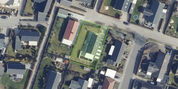 Matrikelkort Engparken 15