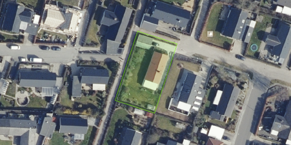 Matrikelkort Engparken 17