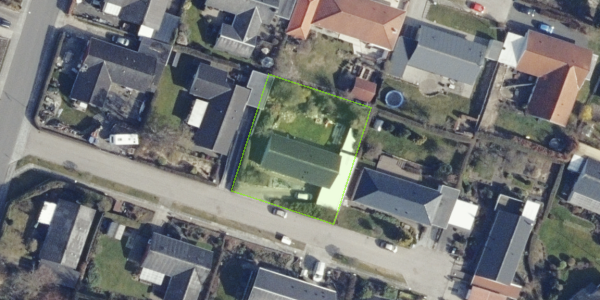 Matrikelkort Engparken 18