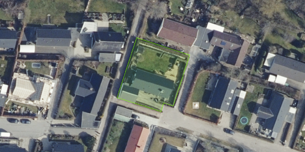 Matrikelkort Engparken 19
