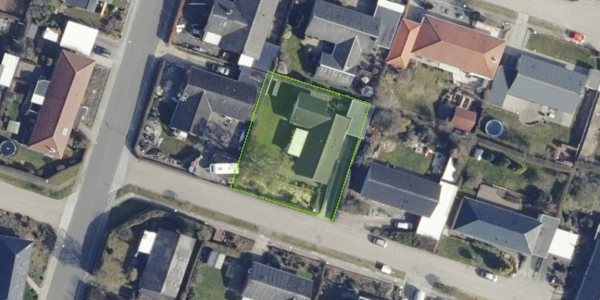 Matrikelkort Engparken 20