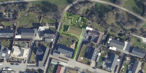 Matrikelkort Engparken 21