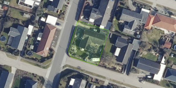 Matrikelkort Engparken 22
