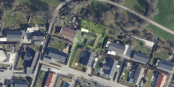 Matrikelkort Engparken 23