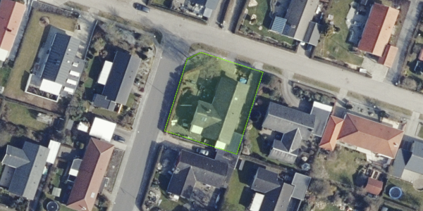 Matrikelkort Engparken 24