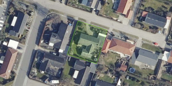 Matrikelkort Engparken 26