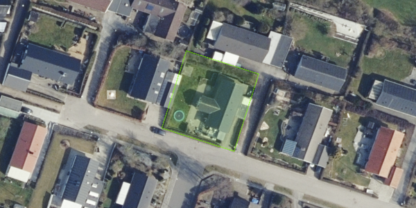Matrikelkort Engparken 27
