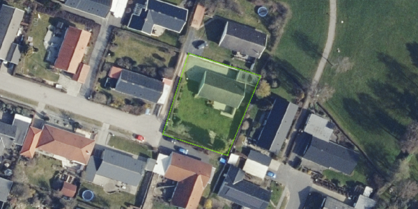 Matrikelkort Engparken 34