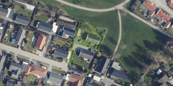 Matrikelkort Engparken 36