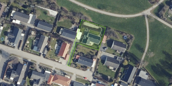 Matrikelkort Engparken 40