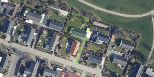 Matrikelkort Engparken 42