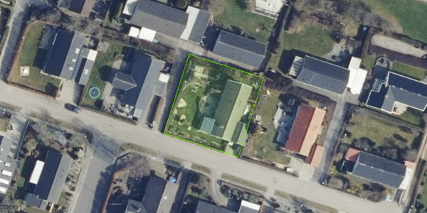 Matrikelkort Engparken 46