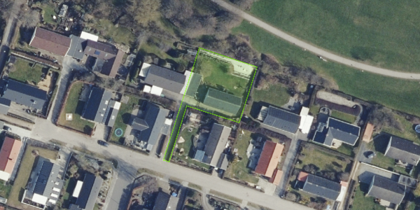 Matrikelkort Engparken 48