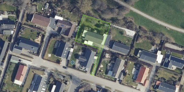 Matrikelkort Engparken 50
