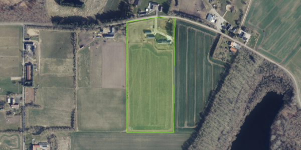 Matrikelkort Faurskovvej 19