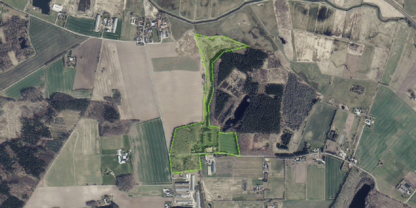 Matrikelkort Faurskovvej 22