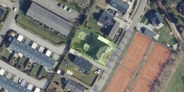 Matrikelkort Gordonhaven 6