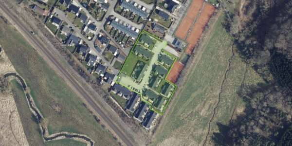 Matrikelkort Gordonhaven 7
