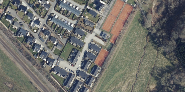 Matrikelkort Gordonhaven 9