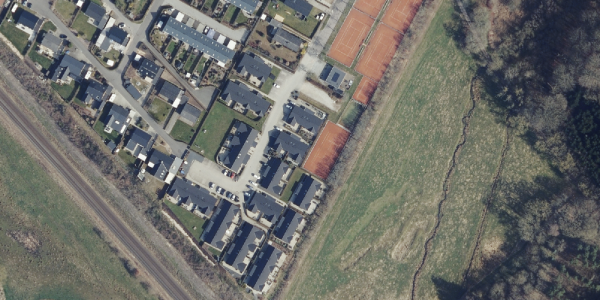 Matrikelkort Gordonhaven 11