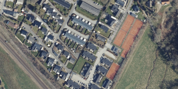 Matrikelkort Gordonhaven 12