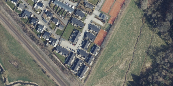 Matrikelkort Gordonhaven 15