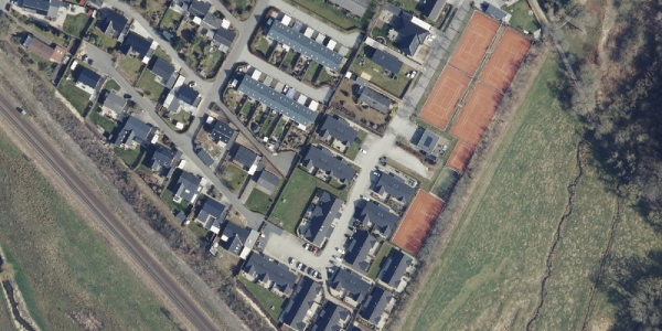 Matrikelkort Gordonhaven 18