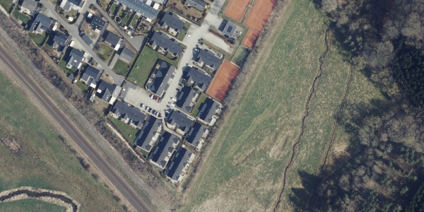 Matrikelkort Gordonhaven 19