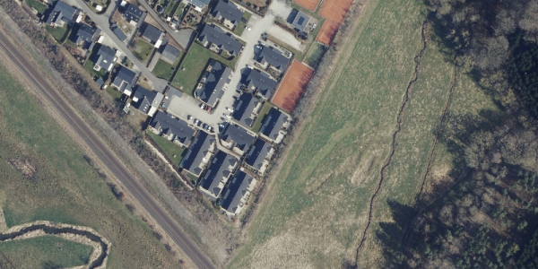 Matrikelkort Gordonhaven 21