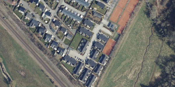Matrikelkort Gordonhaven 22