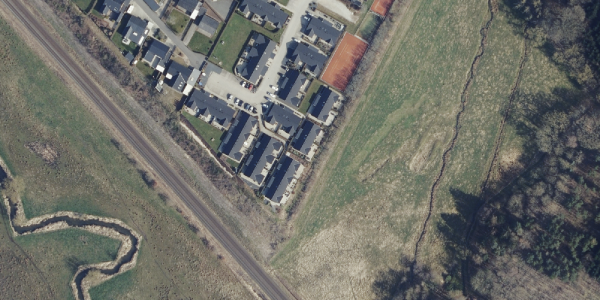 Matrikelkort Gordonhaven 25