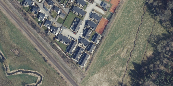 Matrikelkort Gordonhaven 27