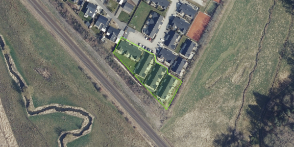 Matrikelkort Gordonhaven 28