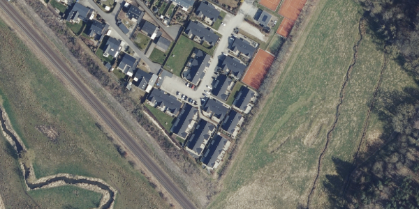 Matrikelkort Gordonhaven 29