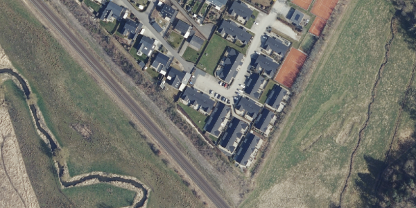 Matrikelkort Gordonhaven 32