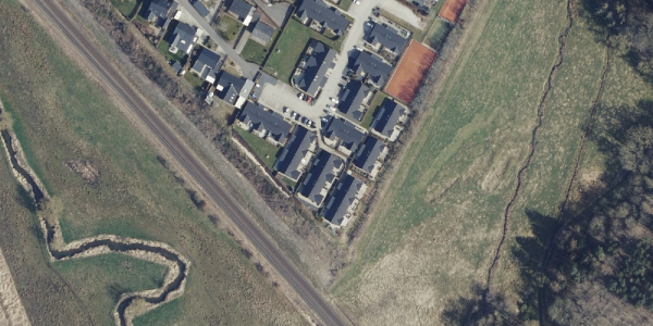 Matrikelkort Gordonhaven 37