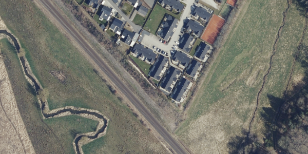 Matrikelkort Gordonhaven 38