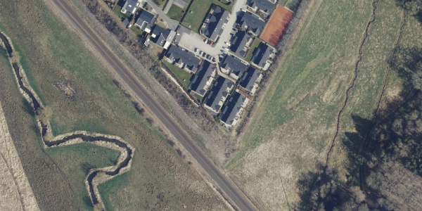 Matrikelkort Gordonhaven 41