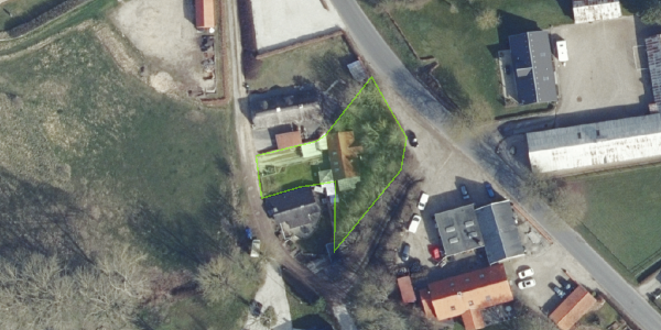Matrikelkort Grusgraven 3
