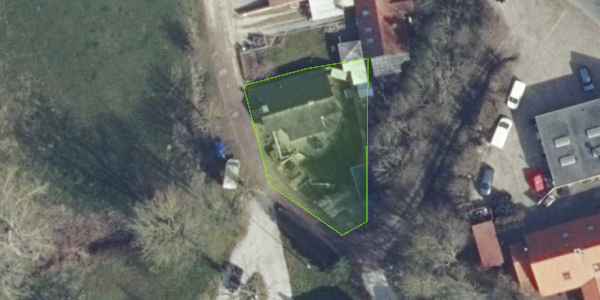 Matrikelkort Grusgraven 5