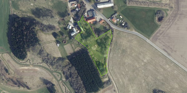 Matrikelkort Grusgraven 8