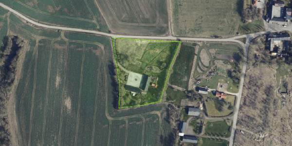 Matrikelkort Hingevej 1