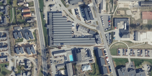 Matrikelkort Industrivej 3
