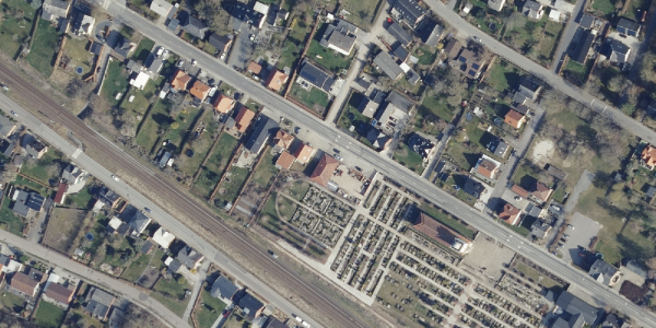 Matrikelkort Kirkevej 9