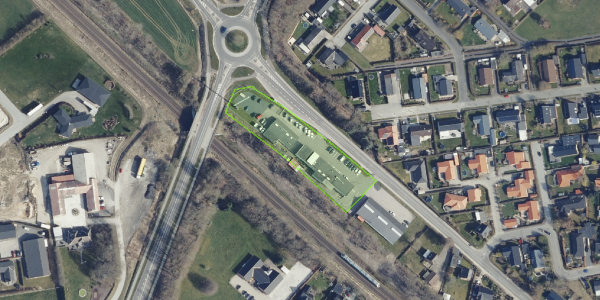 Matrikelkort Kirkevej 67