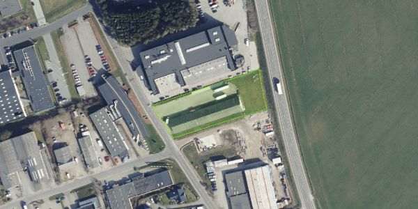 Matrikelkort Over Hadstenvej 27