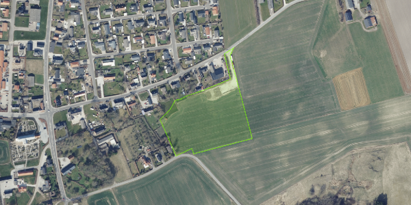 Matrikelkort Rigtrupvej 22