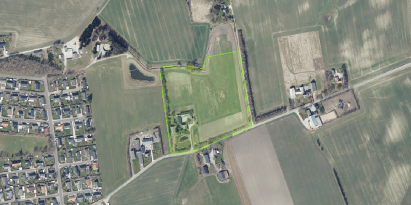 Matrikelkort Rigtrupvej 39